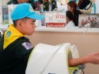 โครงการ "เติมโลหิตเพื่อชาติ 10 ล้าน ซีซี" Image 28