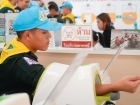โครงการ "เติมโลหิตเพื่อชาติ 10 ล้าน ซีซี" Image 29