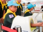 โครงการ "เติมโลหิตเพื่อชาติ 10 ล้าน ซีซี" Image 30