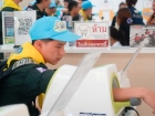 โครงการ "เติมโลหิตเพื่อชาติ 10 ล้าน ซีซี" Image 31