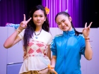 การเปิดตัวสีและแสดงพลังสี โครงการกีฬาสีสัมพันธ์ ครั้งที่ 22  ... Image 15