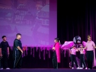 การเปิดตัวสีและแสดงพลังสี โครงการกีฬาสีสัมพันธ์ ครั้งที่ 22  ... Image 400