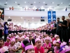การเปิดตัวสีและแสดงพลังสี โครงการกีฬาสีสัมพันธ์ ครั้งที่ 22  ... Image 478