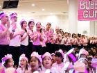 การเปิดตัวสีและแสดงพลังสี โครงการกีฬาสีสัมพันธ์ ครั้งที่ 22  ... Image 513