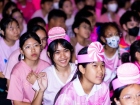 การเปิดตัวสีและแสดงพลังสี โครงการกีฬาสีสัมพันธ์ ครั้งที่ 22  ... Image 394