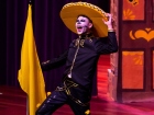 การเปิดตัวสีและแสดงพลังสี โครงการกีฬาสีสัมพันธ์ ครั้งที่ 22  ... Image 317