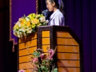 พิธีถวายพระพรชัยมงคล วันเฉลิมพระชนมพรรษา พระวชิรเกล้าเจ้าอยู ... Image 61