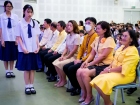 พิธีถวายพระพรชัยมงคล วันเฉลิมพระชนมพรรษา พระวชิรเกล้าเจ้าอยู ... Image 8