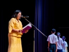 พิธีถวายพระพรชัยมงคล วันเฉลิมพระชนมพรรษา พระวชิรเกล้าเจ้าอยู ... Image 15