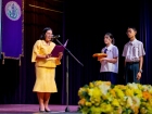 พิธีถวายพระพรชัยมงคล วันเฉลิมพระชนมพรรษา พระวชิรเกล้าเจ้าอยู ... Image 28