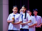 พิธีถวายพระพรชัยมงคล วันเฉลิมพระชนมพรรษา พระวชิรเกล้าเจ้าอยู ... Image 29