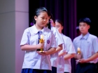 พิธีถวายพระพรชัยมงคล วันเฉลิมพระชนมพรรษา พระวชิรเกล้าเจ้าอยู ... Image 30