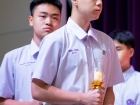 พิธีถวายพระพรชัยมงคล วันเฉลิมพระชนมพรรษา พระวชิรเกล้าเจ้าอยู ... Image 34