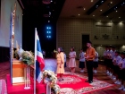พิธีถวายพระพรชัยมงคล วันเฉลิมพระชนมพรรษา พระวชิรเกล้าเจ้าอยู ... Image 43
