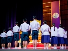 พิธีถวายพระพรชัยมงคล วันเฉลิมพระชนมพรรษา พระวชิรเกล้าเจ้าอยู ... Image 47