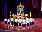พิธีถวายพระพรชัยมงคล วันเฉลิมพระชนมพรรษา พระวชิรเกล้าเจ้าอยู ... Image 51