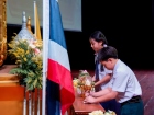 พิธีถวายพระพรชัยมงคล วันเฉลิมพระชนมพรรษา พระวชิรเกล้าเจ้าอยู ... Image 53