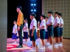 พิธีถวายพระพรชัยมงคล วันเฉลิมพระชนมพรรษา พระวชิรเกล้าเจ้าอยู ... Image 67