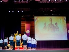 พิธีถวายพระพรชัยมงคล วันเฉลิมพระชนมพรรษา พระวชิรเกล้าเจ้าอยู ... Image 68