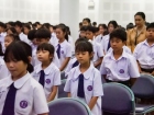 พิธีถวายพระพรชัยมงคล วันเฉลิมพระชนมพรรษา พระวชิรเกล้าเจ้าอยู ... Image 87
