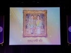 พิธีถวายพระพรชัยมงคล วันเฉลิมพระชนมพรรษา พระวชิรเกล้าเจ้าอยู ... Image 89
