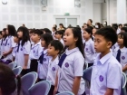 พิธีถวายพระพรชัยมงคล วันเฉลิมพระชนมพรรษา พระวชิรเกล้าเจ้าอยู ... Image 113
