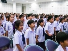 พิธีถวายพระพรชัยมงคล วันเฉลิมพระชนมพรรษา พระวชิรเกล้าเจ้าอยู ... Image 114
