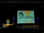 พิธีถวายพระพรชัยมงคล วันเฉลิมพระชนมพรรษา พระวชิรเกล้าเจ้าอยู ... Image 116