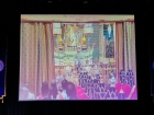 พิธีถวายพระพรชัยมงคล วันเฉลิมพระชนมพรรษา พระวชิรเกล้าเจ้าอยู ... Image 118