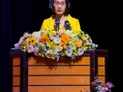 พิธีถวายพระพรชัยมงคล วันเฉลิมพระชนมพรรษา พระวชิรเกล้าเจ้าอยู ... Image 123