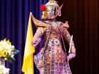 พิธีถวายพระพรชัยมงคล วันเฉลิมพระชนมพรรษา พระวชิรเกล้าเจ้าอยู ... Image 126