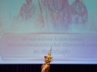 พิธีถวายพระพรชัยมงคล วันเฉลิมพระชนมพรรษา พระวชิรเกล้าเจ้าอยู ... Image 129