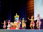 พิธีถวายพระพรชัยมงคล วันเฉลิมพระชนมพรรษา พระวชิรเกล้าเจ้าอยู ... Image 138