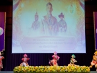 พิธีถวายพระพรชัยมงคล วันเฉลิมพระชนมพรรษา พระวชิรเกล้าเจ้าอยู ... Image 146
