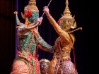 พิธีถวายพระพรชัยมงคล วันเฉลิมพระชนมพรรษา พระวชิรเกล้าเจ้าอยู ... Image 190
