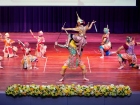 พิธีถวายพระพรชัยมงคล วันเฉลิมพระชนมพรรษา พระวชิรเกล้าเจ้าอยู ... Image 195