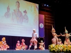 พิธีถวายพระพรชัยมงคล วันเฉลิมพระชนมพรรษา พระวชิรเกล้าเจ้าอยู ... Image 200