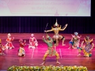 พิธีถวายพระพรชัยมงคล วันเฉลิมพระชนมพรรษา พระวชิรเกล้าเจ้าอยู ... Image 205