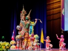 พิธีถวายพระพรชัยมงคล วันเฉลิมพระชนมพรรษา พระวชิรเกล้าเจ้าอยู ... Image 212