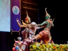 พิธีถวายพระพรชัยมงคล วันเฉลิมพระชนมพรรษา พระวชิรเกล้าเจ้าอยู ... Image 215