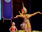 พิธีถวายพระพรชัยมงคล วันเฉลิมพระชนมพรรษา พระวชิรเกล้าเจ้าอยู ... Image 220