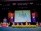 พิธีถวายพระพรชัยมงคล วันเฉลิมพระชนมพรรษา พระวชิรเกล้าเจ้าอยู ... Image 237
