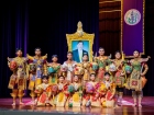พิธีถวายพระพรชัยมงคล วันเฉลิมพระชนมพรรษา พระวชิรเกล้าเจ้าอยู ... Image 249