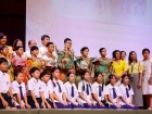 พิธีถวายพระพรชัยมงคล วันเฉลิมพระชนมพรรษา พระวชิรเกล้าเจ้าอยู ... Image 257