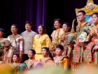 พิธีถวายพระพรชัยมงคล วันเฉลิมพระชนมพรรษา พระวชิรเกล้าเจ้าอยู ... Image 259