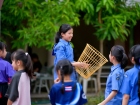 การคัดตัวนักกีฬา โครงการกีฬาสีสัมพันธ์ ครั้งที่ 22 Image 26