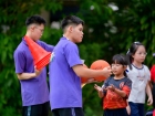 การคัดตัวนักกีฬา โครงการกีฬาสีสัมพันธ์ ครั้งที่ 22 Image 27
