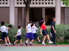 การคัดตัวนักกีฬา โครงการกีฬาสีสัมพันธ์ ครั้งที่ 22 Image 29