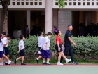 การคัดตัวนักกีฬา โครงการกีฬาสีสัมพันธ์ ครั้งที่ 22 Image 30