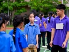 การคัดตัวนักกีฬา โครงการกีฬาสีสัมพันธ์ ครั้งที่ 22 Image 31